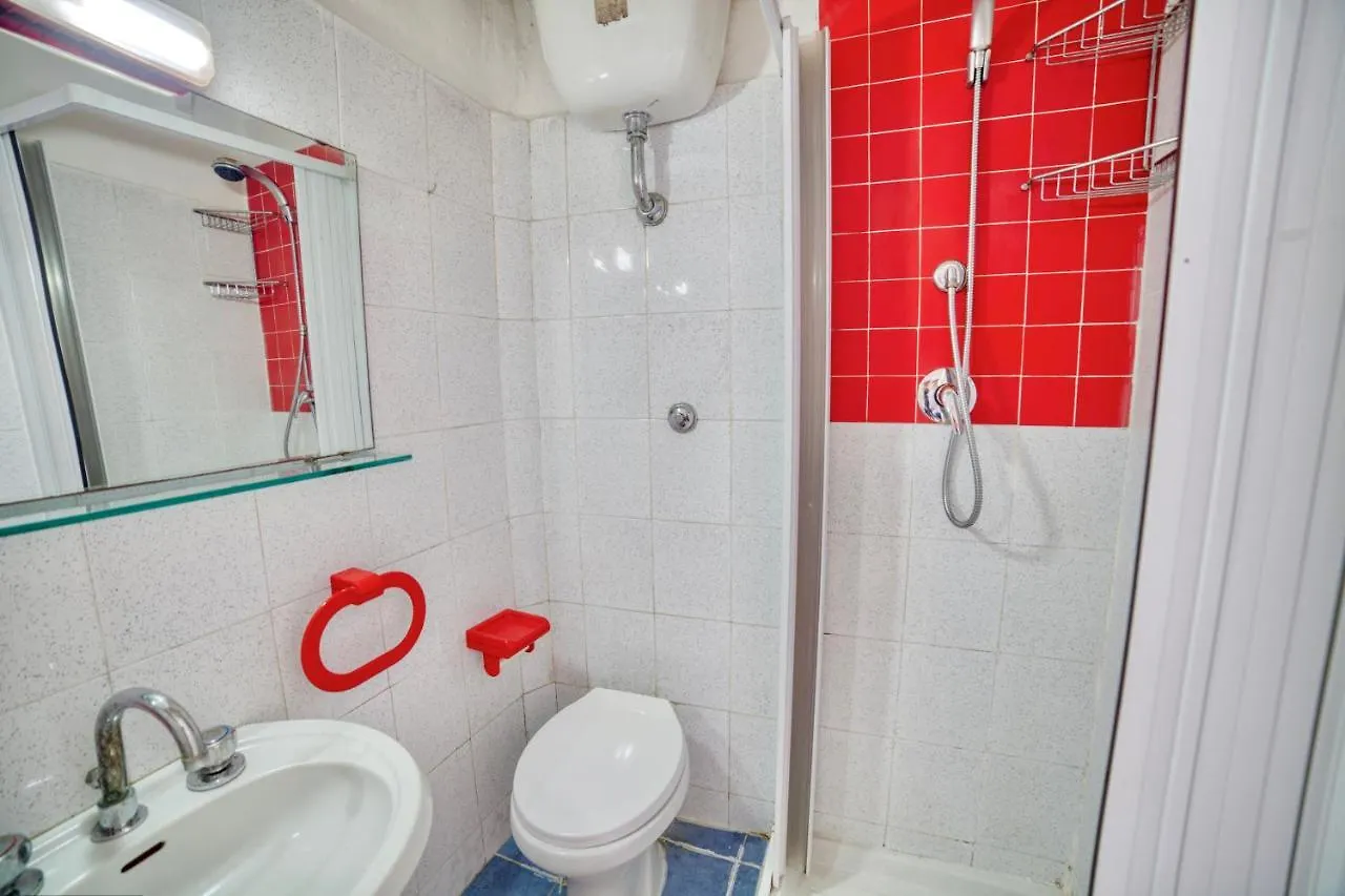 Moon House 2 Apartman Alghero